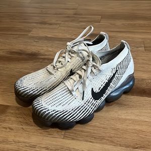 Nike Flyknit Vapor Max